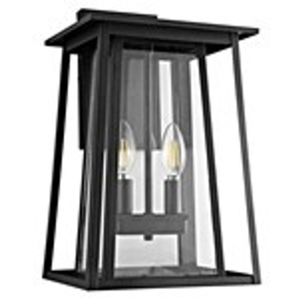 Velza‎ Outdoor Wall Lantern- PLT4005A
